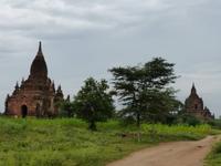 457. Bagan, Myanmar