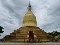462. Lawkananda Tempel, Bagan, Myanmar