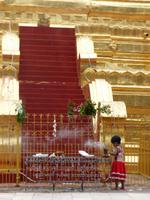 463. Lawkananda Tempel, Bagan, Myanmar