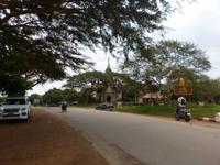 488. Altbagan, Myanmar