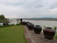 502. Sunset Garden Restaurant, Bagan, Myanmar