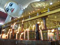 507. Chaukhtatgyi, Yangon, Myanmar