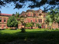 510. Kolonialviertel, Yangon, Myanmar