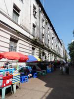 514. Yangon, Myanmar