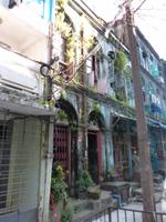 538. Chinatown, Yangon, Myanmar
