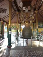 549. Shwedagon Pagode, Yangon, Myanmar