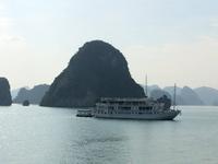 052 Halong-Dschunke