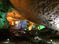 063  Sung Sot-Grotte