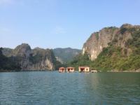 082 Schwimmendes Dorf Vong Vieng