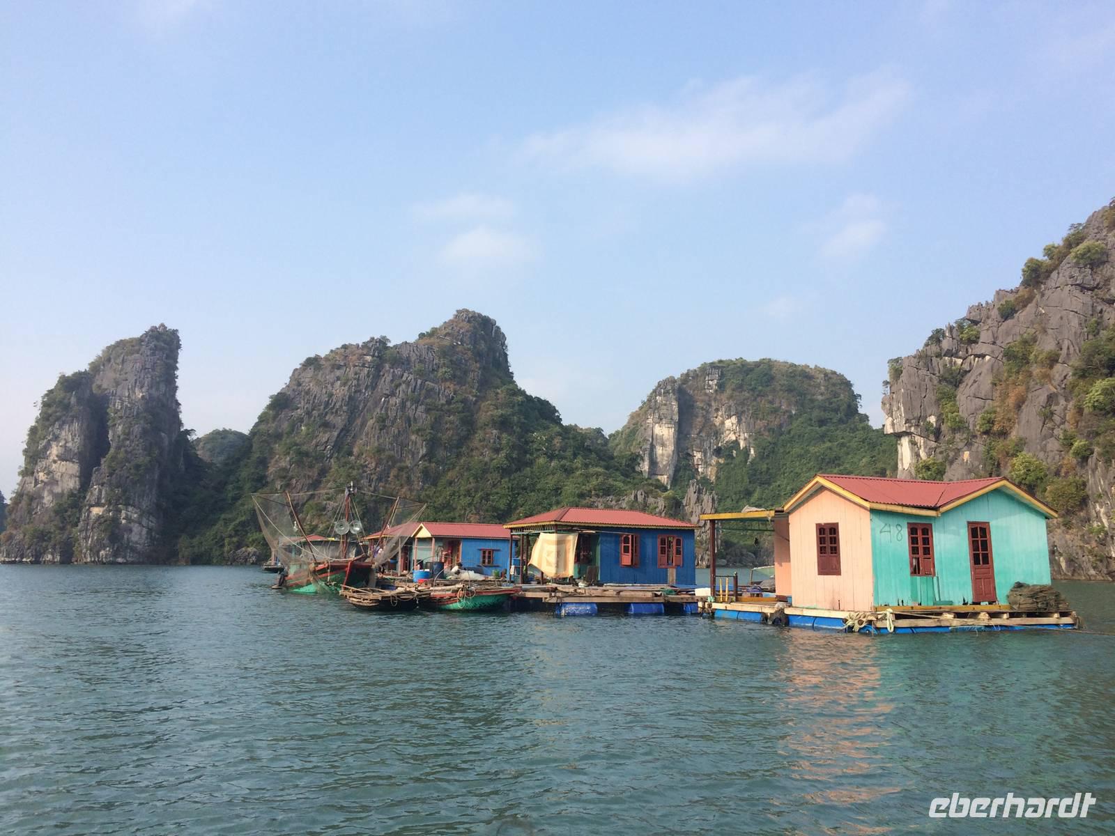 084 Schwimmendes Dorf Vong Vieng