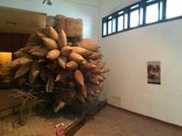 107 Fahrrad eines Fischers