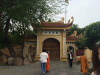 133 Tran Quoc-Pagode