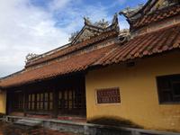 159  Kaiserpalst Hue - Palast der Kaiserin