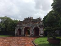 161  Kaiserpalst Hue