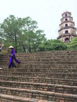 172 Thien Mu-Pagode