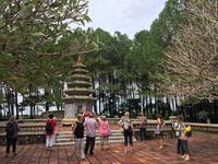 178 Thien Mu-Pagode