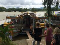 191 Drachenbootsfahrt Hue