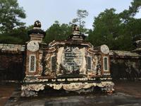 195 Tu Duc-Grabanlage