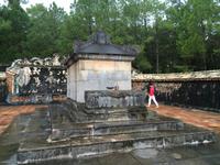 196 Kaiser Tu Duc-Grab