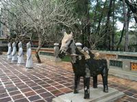 197 Tu Duc-Grabanlage