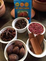 225 Fuenf-Gewuerz-Mischung