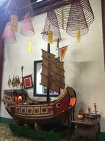 260  Altar fuer die Meeresgoettin