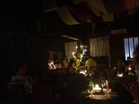 Kaffe und Eis bei Vespatour