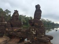 Angkor Thom