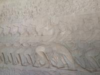 Das Quirlen des Milchozeans