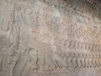 Das Quirlen des Milchozeans