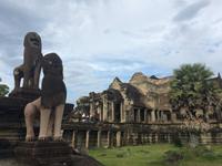 Angkor Wat