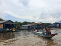 Tonle Sap-See