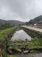 112.  UNESCO-Weltkulturerbedorf Yangdong, Südkorea