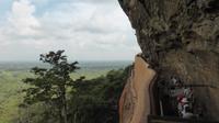 Felsenfestung Sigiriya