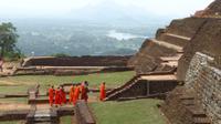 Felsenfestung Sigiriya