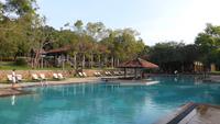Unser Hotel in Dambulla Amaya Lake Resort & Spa