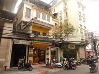Stadtrundgang Hanoi