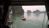 Ha Long-Bucht