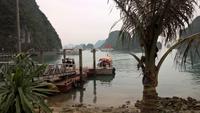 Ha Long-Bucht