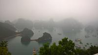 Ha Long-Bucht