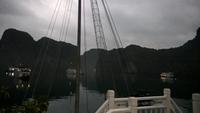 Ha Long-Bucht