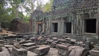 Preah Khan-Tempel