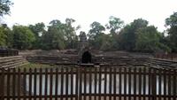 Neak Poan-Tempel