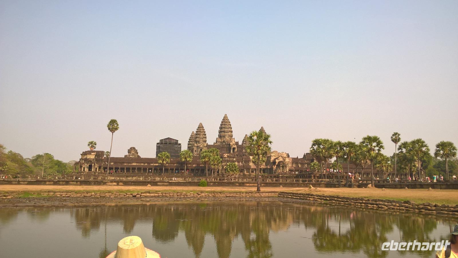 Angkor Wat