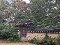 115.  UNESCO-Weltkulturerbedorf Yangdong, Südkorea