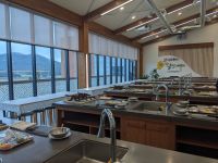 118. Koreanischer Kochkurs, Südkorea