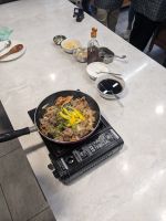 119. Koreanischer Kochkurs, Südkorea