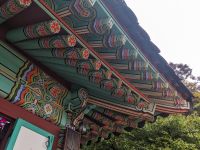 129.  Seokguram Grotte, Südkorea