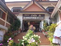 Opium Museum in Thailand