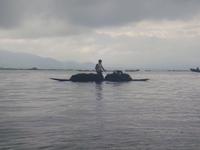 Leben auf dem Inle See